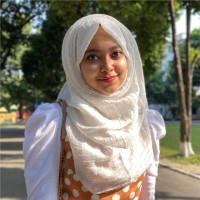 Parisa Islam