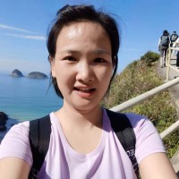 Fiona Liao