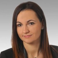 Joanna Gerc-Sajkowska