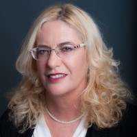 Dr. Mazal Mazi Avidov Shaul General Manager of impact community groups