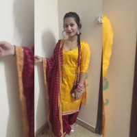 Sanjana Yadav
