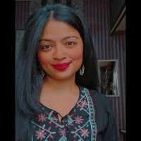 Ayushi Dutta
