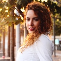 Mati Naranjo E - Visual Communication