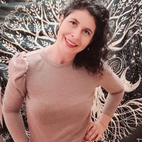 Sandrine Rama
