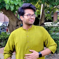 Divyanshu Srivastava