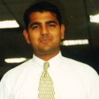 Mehul Dhru