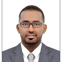 Mohammed Albashier