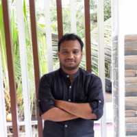 Shyam R