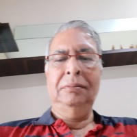 arvindkumar patel