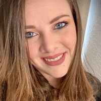 Audrianna Hoover