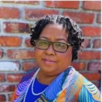 Elaine Braxton Oakes