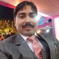 Yogendra kumar Singh