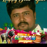 Sundar Rajan M