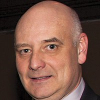 Grant Larocque