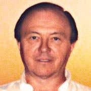 Nick Morrow