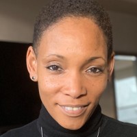 Cynthia Robinson-Rivers