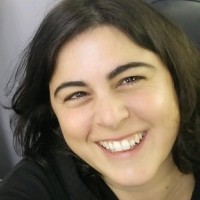 Ora Gilboa (Tsoran)