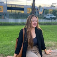 Brigette Borja
