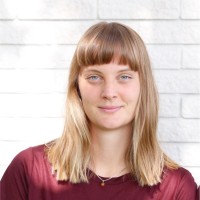 Hanna Smidvik