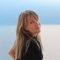 Irina Davydova