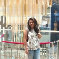 Namrata Anmul