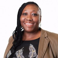 Carole Acakpo-Addra