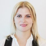 Irina Alcaz