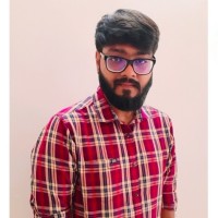 Arth Patel
