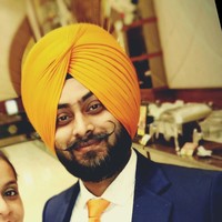 manjeet singh