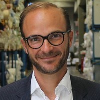 Stefan Topp Dr.
