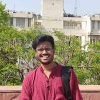 Arun Singh