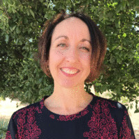 Pam Horton