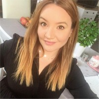 Szabina Hegyi