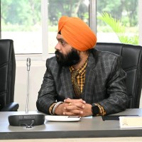 Kuljeet SIngh Juneja