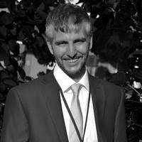 Nicholas Alder