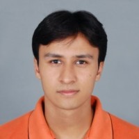 Sanidhya Garg