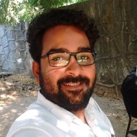 Dharmesh Paliwal
