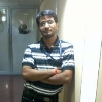 Prashant Bore