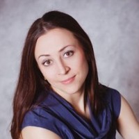 Elena Filonova