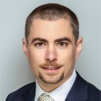 Nathan Valbonesi, Chartered Fcsi