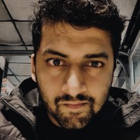Karan Deep