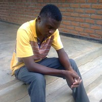 GRACIOUS JOHN MSIMUKO