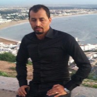 El Gamani Mohamed