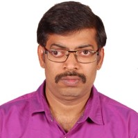 Kanaga Subramanian