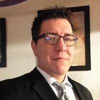 Todd Arnold, MBA, ALHC, FLMI