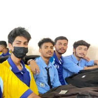 Jitul Barman