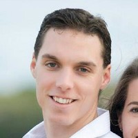 Scott Stevenson