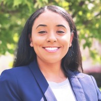 Amira Hammond