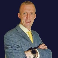 Kenneth Cushen