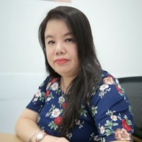 Angela Liew